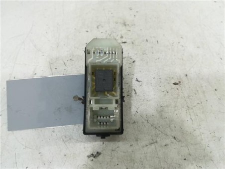 Botonera Puerta Trasera Izquierda Lexus RX 3 3 V6 24V 