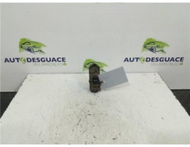 Botonera Puerta Trasera Izquierda Lexus RX 3 3 V6 24V 