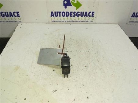 Botonera Puerta Trasera Derecha Nissan QASHQAI+2 2 0 dCi Turbodiesel 