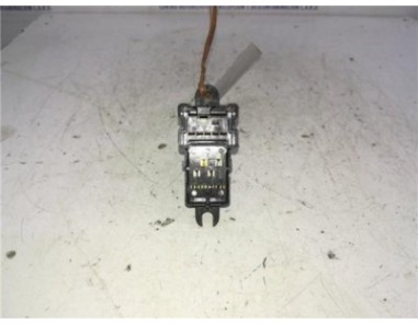 Botonera Puerta Trasera Derecha Nissan QASHQAI+2 2 0 dCi Turbodiesel 