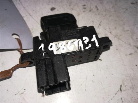 Botonera Puerta Trasera Derecha Nissan QASHQAI+2 2 0 dCi Turbodiesel 