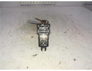 Botonera Puerta Trasera Izquierda Nissan QASHQAI+2 2 0 dCi Turbodiesel 