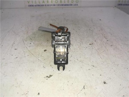 Botonera Puerta Trasera Izquierda Nissan QASHQAI+2 2 0 dCi Turbodiesel 