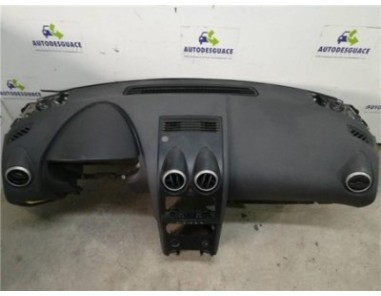 Salpicadero Nissan QASHQAI+2 2 0 dCi Turbodiesel 
