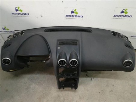 Salpicadero Nissan QASHQAI+2 2 0 dCi Turbodiesel 