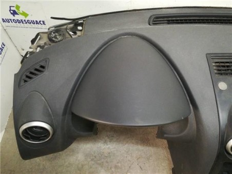 Salpicadero Nissan QASHQAI+2 2 0 dCi Turbodiesel 