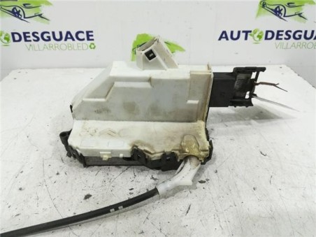 Cerradura Puerta Delantera Derecha Peugeot 3008 2 0 16V HDi FAP 