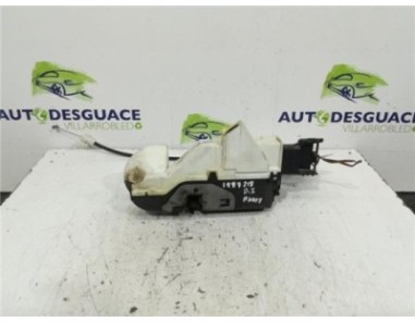 Cerradura Puerta Delantera Izquierda Peugeot 3008 2 0 16V HDi FAP 