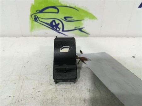 Botonera Puerta Trasera Derecha Peugeot 3008 2 0 16V HDi FAP 