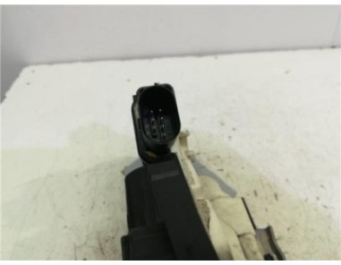 Cerradura Puerta Delantera Izquierda Skoda FABIA 1 6 TDI 