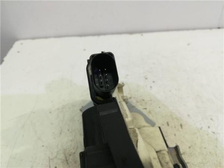 Cerradura Puerta Delantera Izquierda Skoda FABIA 1 6 TDI 