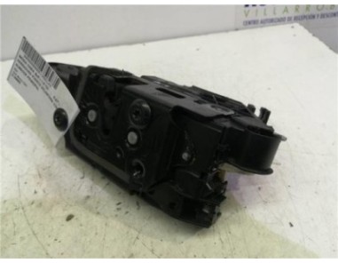 Cerradura Puerta Delantera Izquierda Skoda FABIA 1 6 TDI 