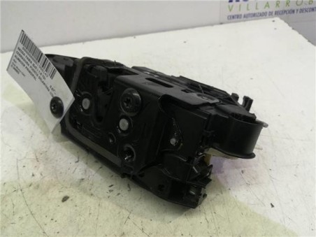 Cerradura Puerta Delantera Izquierda Skoda FABIA 1 6 TDI 