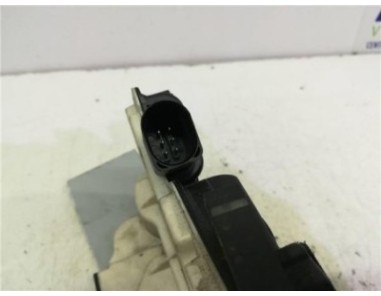 Cerradura Puerta Delantera Derecha Skoda FABIA 1 6 TDI 