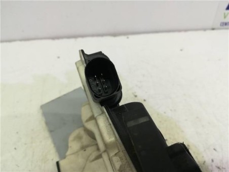 Cerradura Puerta Delantera Derecha Skoda FABIA 1 6 TDI 