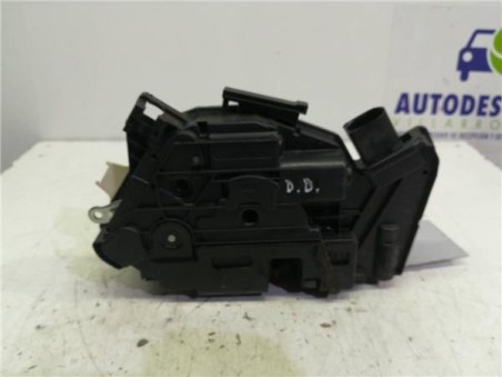 Cerradura Puerta Delantera Derecha Skoda FABIA 1 6 TDI 