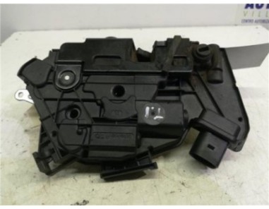 Cerradura Puerta Trasera Izquierda Skoda FABIA 1 6 TDI 