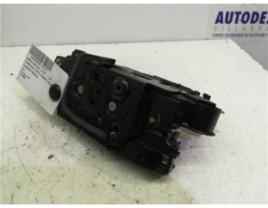 Cerradura Puerta Trasera Izquierda Skoda FABIA 1 6 TDI 