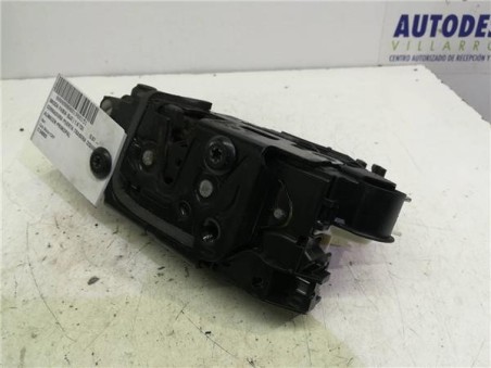 Cerradura Puerta Trasera Izquierda Skoda FABIA 1 6 TDI 