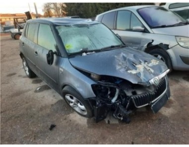 Cerradura Puerta Trasera Derecha Skoda FABIA 1 6 TDI 