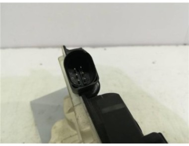 Cerradura Puerta Trasera Derecha Skoda FABIA 1 6 TDI 