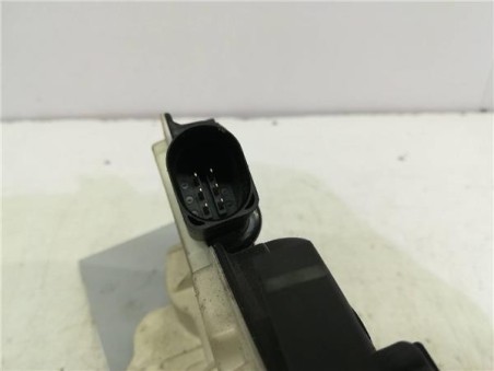 Cerradura Puerta Trasera Derecha Skoda FABIA 1 6 TDI 