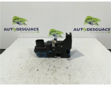 Cerradura Puerta Delantera Izquierda Volvo XC90 2 4 D 