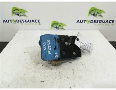 Cerradura Puerta Delantera Izquierda Volvo XC90 2 4 D 
