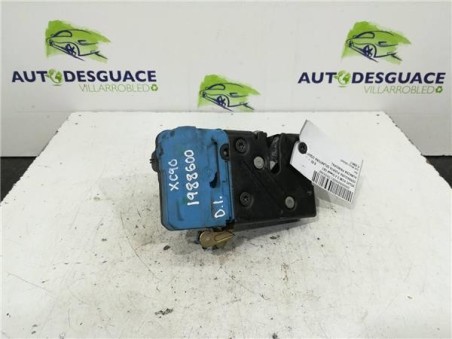 Cerradura Puerta Delantera Izquierda Volvo XC90 2 4 D 