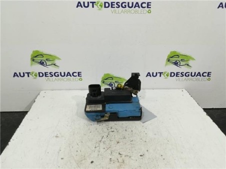 Cerradura Puerta Delantera Derecha Volvo XC90 2 4 D 