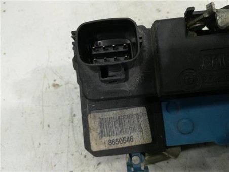 Cerradura Puerta Delantera Derecha Volvo XC90 2 4 D 