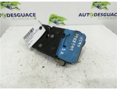 Cerradura Puerta Delantera Derecha Volvo XC90 2 4 D 