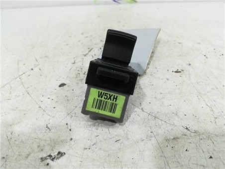 Botonera Puerta Trasera Derecha Ssangyong KORANDO 2 0 