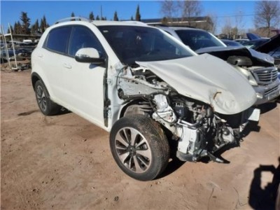 Botonera Puerta Trasera Izquierda Ssangyong KORANDO 2 0  2