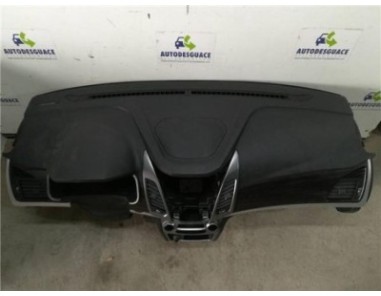 Kit Airbag Ssangyong KORANDO 2 0 