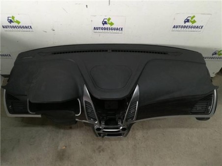 Kit Airbag Ssangyong KORANDO 2 0 