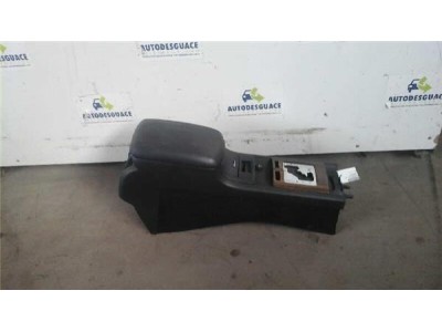 Portaobjetos Reposabrazos Citroen C6 2 7 V6 HDi FAP