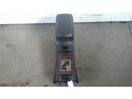 Portaobjetos Reposabrazos Citroen C6 2 7 V6 HDi FAP 