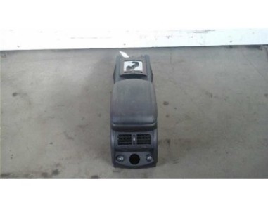 Portaobjetos Reposabrazos Citroen C6 2 7 V6 HDi FAP 