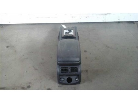 Portaobjetos Reposabrazos Citroen C6 2 7 V6 HDi FAP 