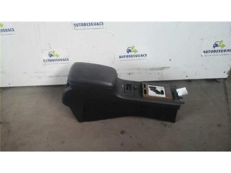 Portaobjetos Reposabrazos Citroen C6 2 7 V6 HDi FAP 