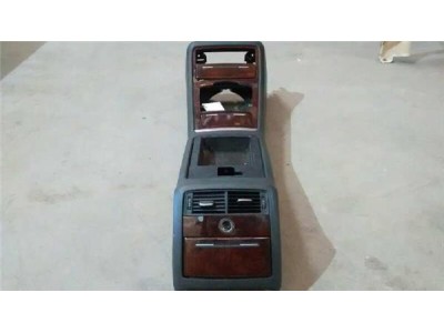 Portaobjetos Reposabrazos Audi A8 3 0 V6 24V TDI
