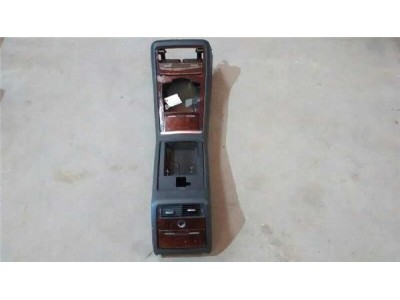 Portaobjetos Reposabrazos Audi A8 3 0 V6 24V TDI  2