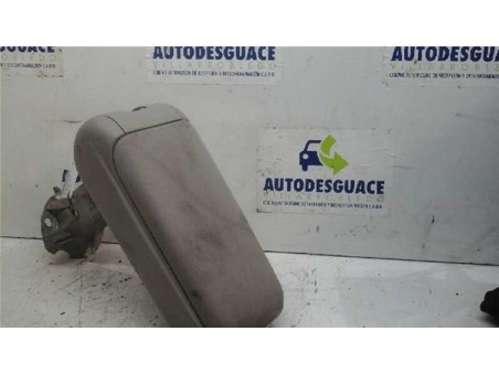 Portaobjetos Reposabrazos MERCEDES CLASE A 1 7 CDI D 