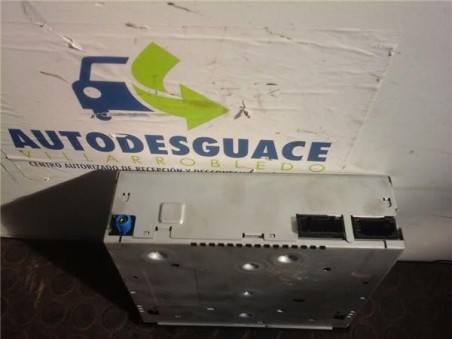 Soporte Navegador Porsche BOXSTER 3 2 