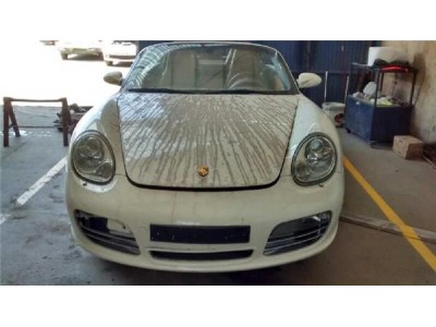 Soporte Navegador Porsche BOXSTER 3 2  2