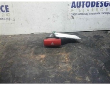 Interruptor Luces Emergencia Land Rover FREELANDER 2 0 Td4 