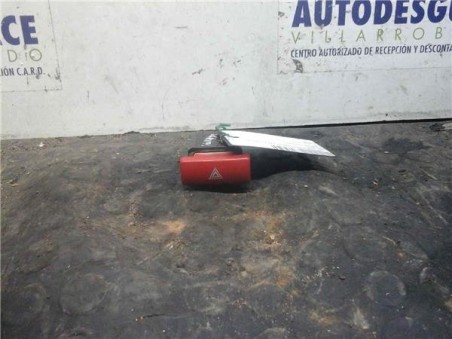 Interruptor Luces Emergencia Land Rover FREELANDER 2 0 Td4 