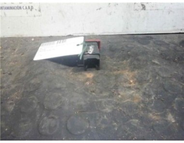 Interruptor Luces Emergencia Land Rover FREELANDER 2 0 Td4 