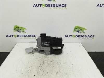 Cerradura Puerta Delantera Derecha Hyundai IX20 1 4